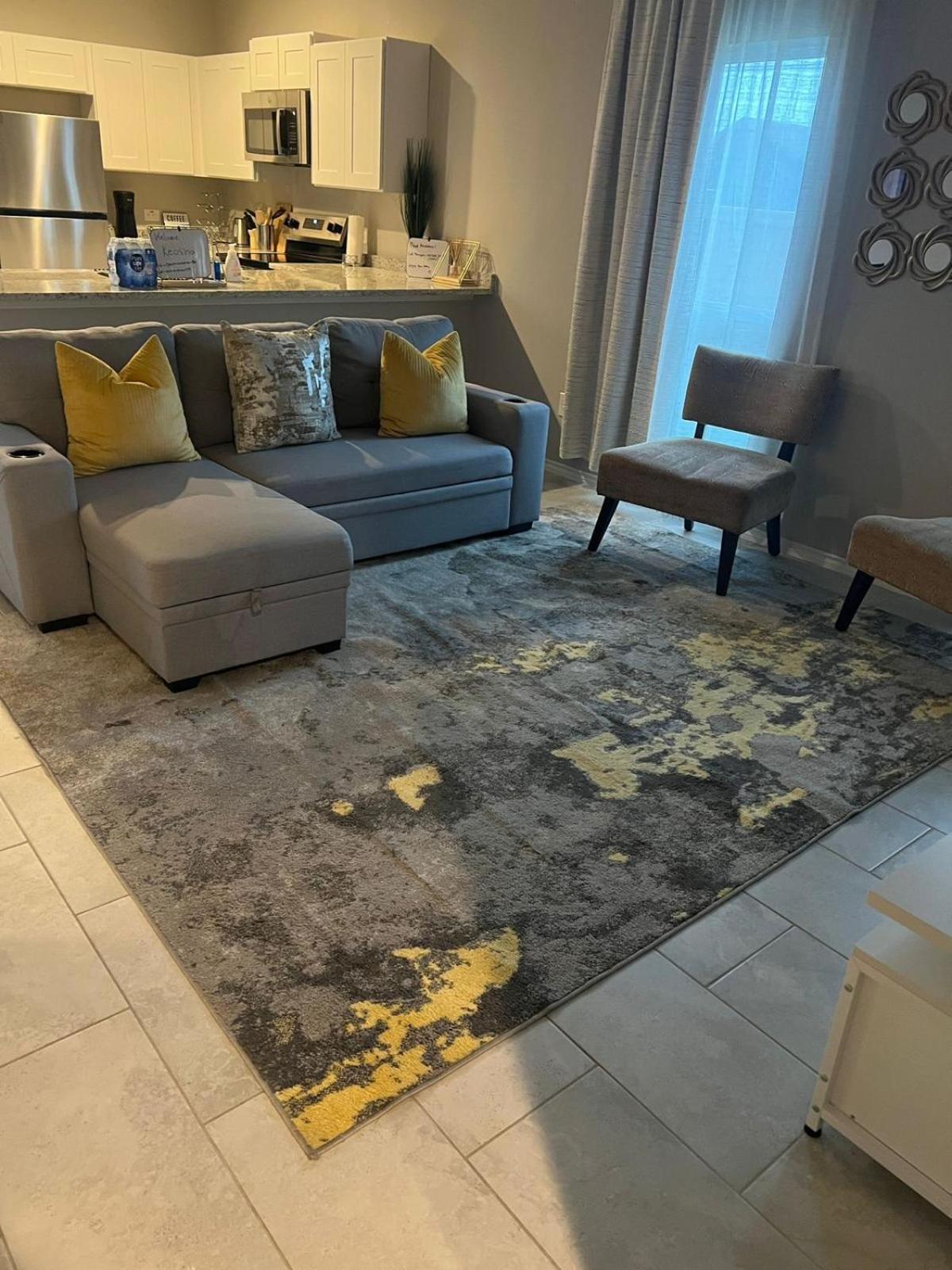 Gorgeous, Brand New 3 Bedrooms Home- Built 2024, Near Seaworld & Lackland Afb San Antonio Dış mekan fotoğraf